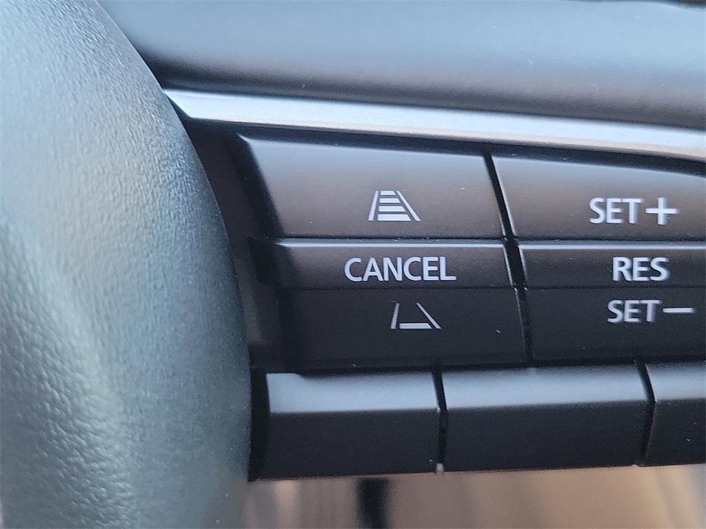 new 2026 Mazda Mazda3 car, priced at $28,321