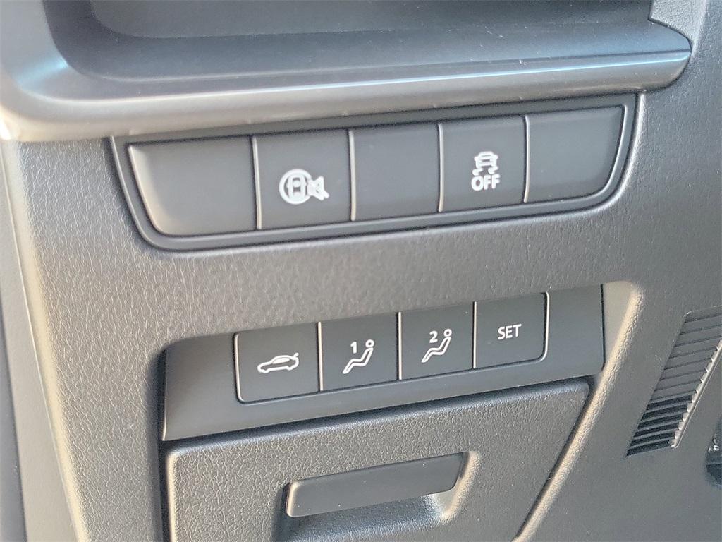 new 2026 Mazda Mazda3 car, priced at $28,321