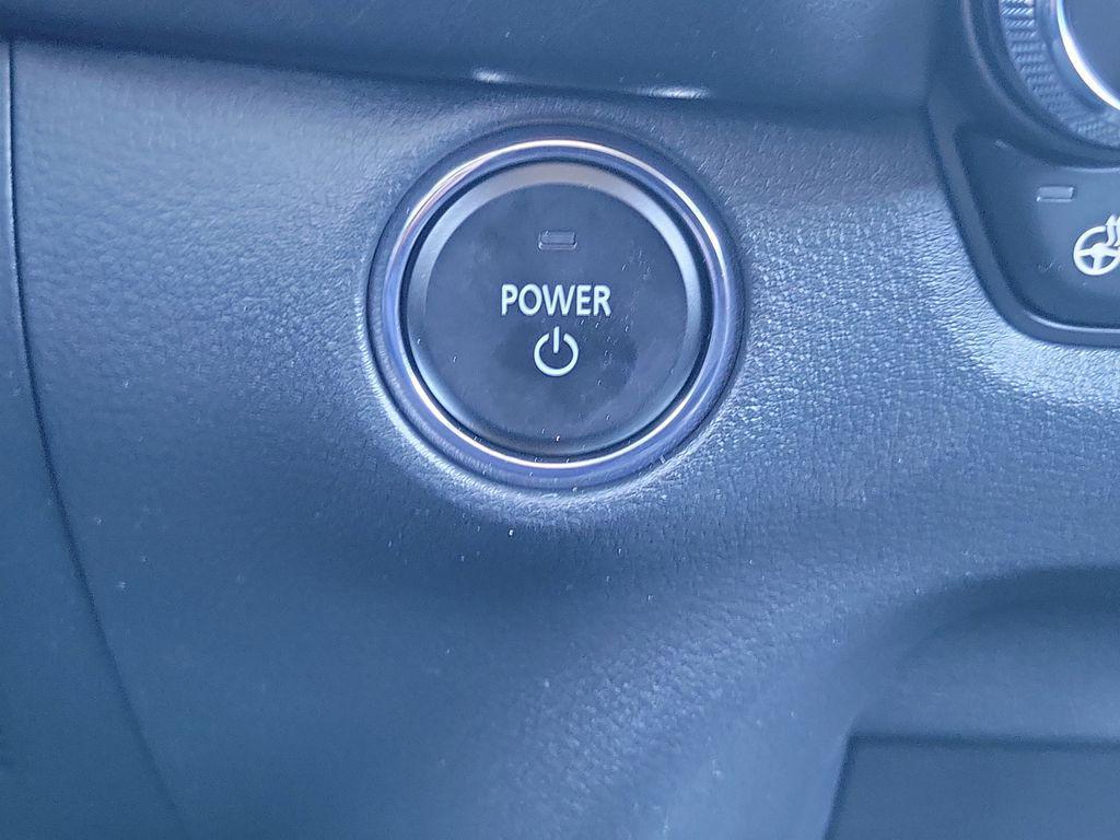 new 2026 Mazda CX-50 Hybrid car, priced at $39,855