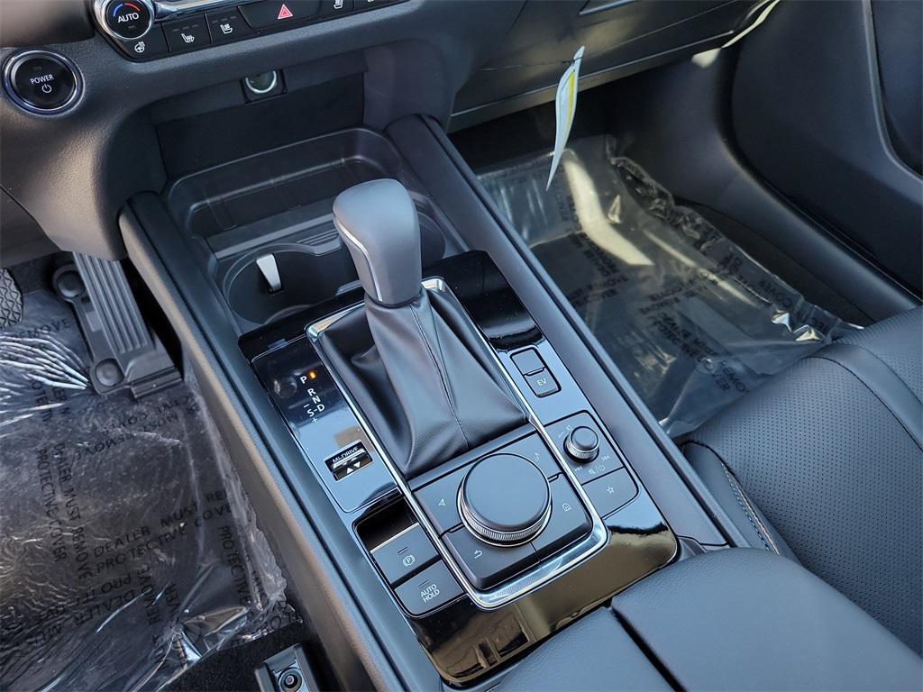 new 2026 Mazda CX-50 Hybrid car, priced at $42,617