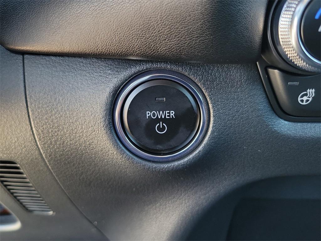 new 2026 Mazda CX-50 Hybrid car, priced at $42,617