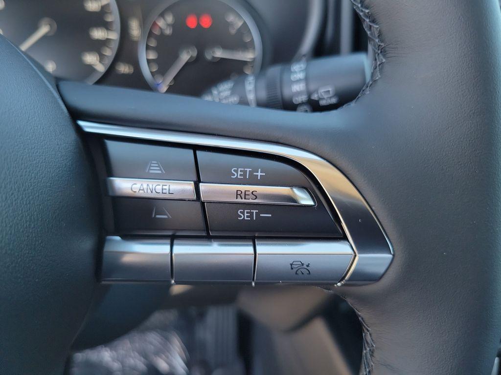 new 2026 Mazda CX-50 Hybrid car, priced at $39,866