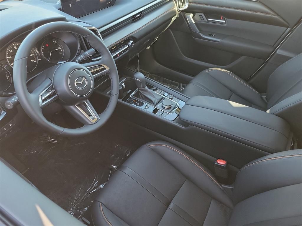 new 2026 Mazda CX-50 Hybrid car, priced at $42,617