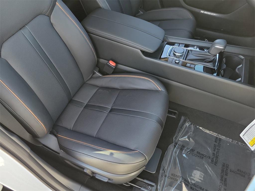 new 2026 Mazda CX-50 Hybrid car, priced at $42,617