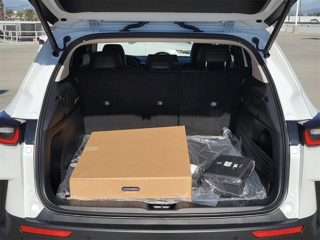 new 2026 Mazda CX-50 Hybrid car, priced at $42,617