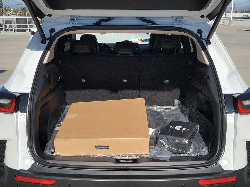 new 2026 Mazda CX-50 Hybrid car, priced at $39,866