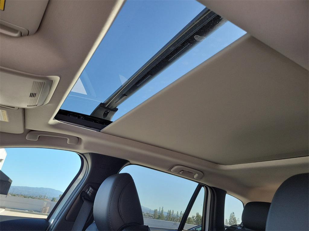 new 2026 Mazda CX-50 Hybrid car, priced at $42,617