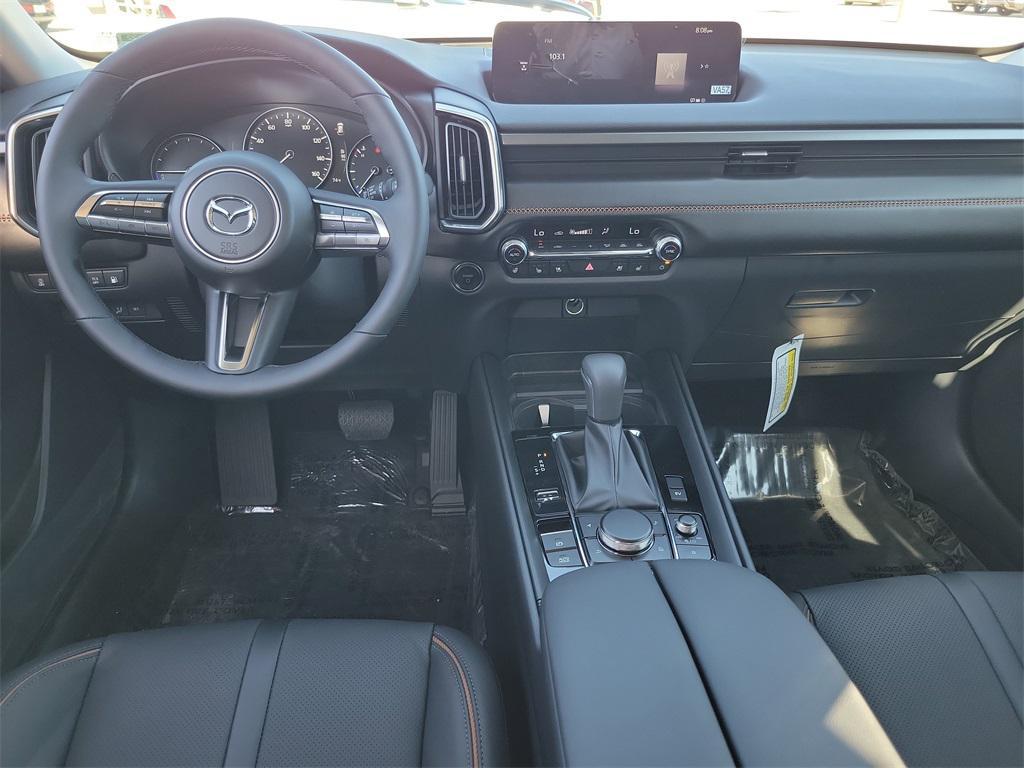 new 2026 Mazda CX-50 Hybrid car, priced at $42,617