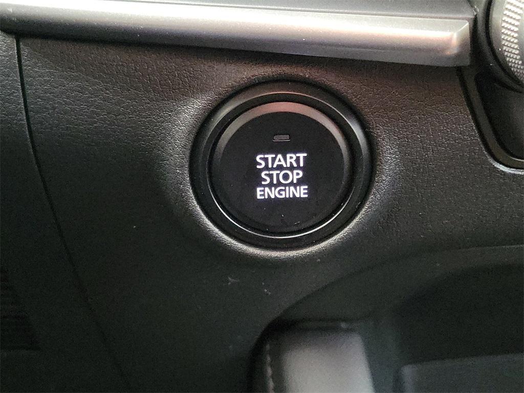 new 2026 Mazda Mazda3 car, priced at $27,649