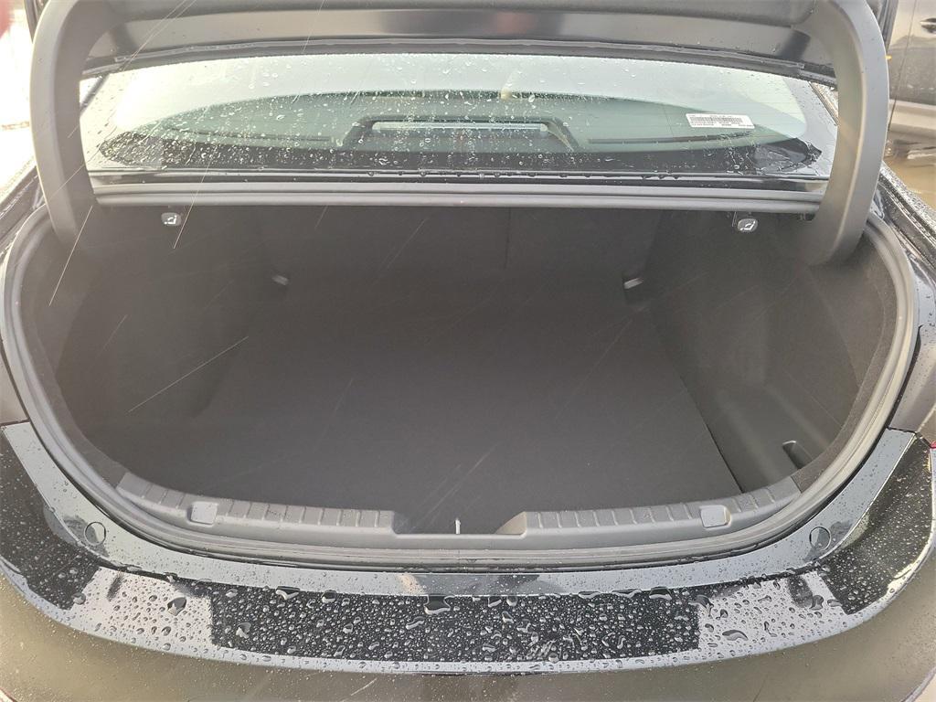 new 2026 Mazda Mazda3 car, priced at $27,649