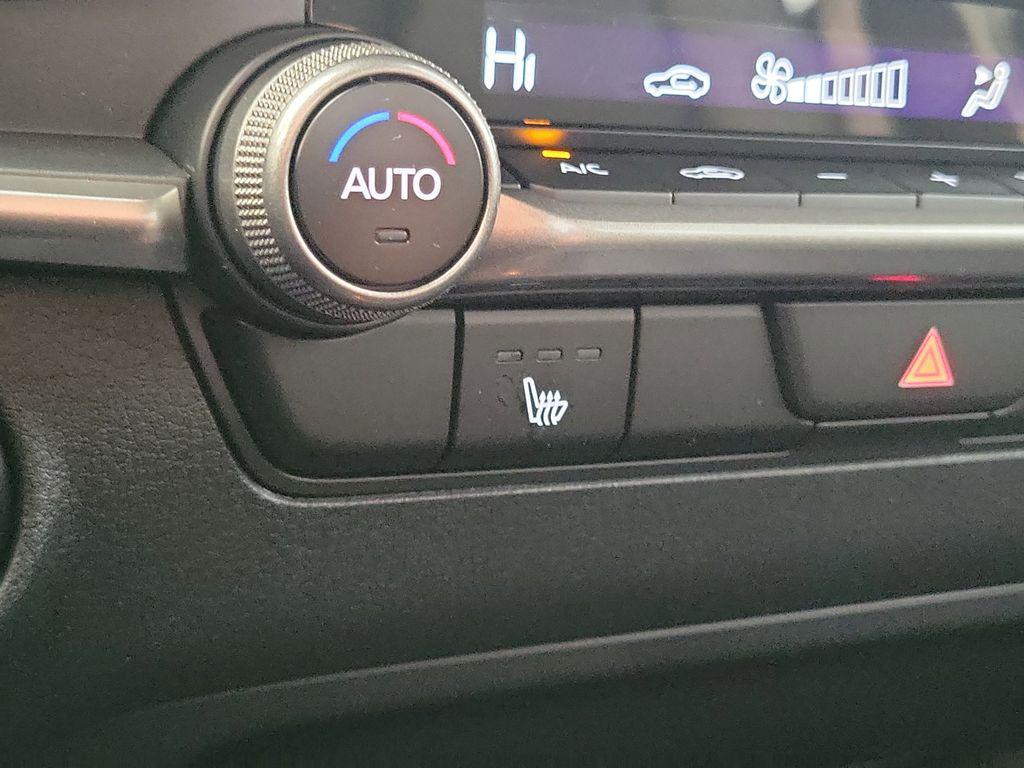 new 2026 Mazda Mazda3 car, priced at $27,649