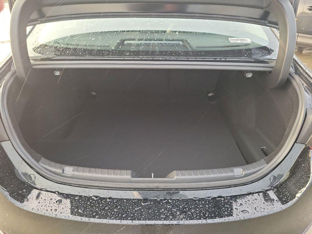 new 2026 Mazda Mazda3 car, priced at $27,649