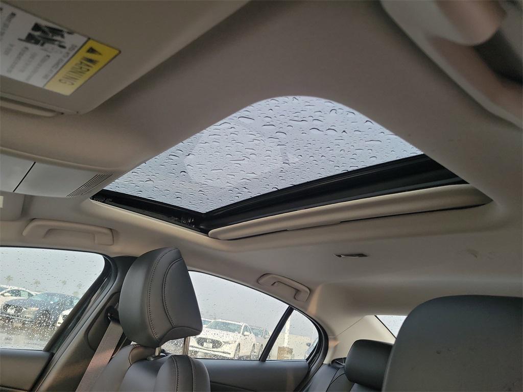 new 2026 Mazda Mazda3 car, priced at $27,649