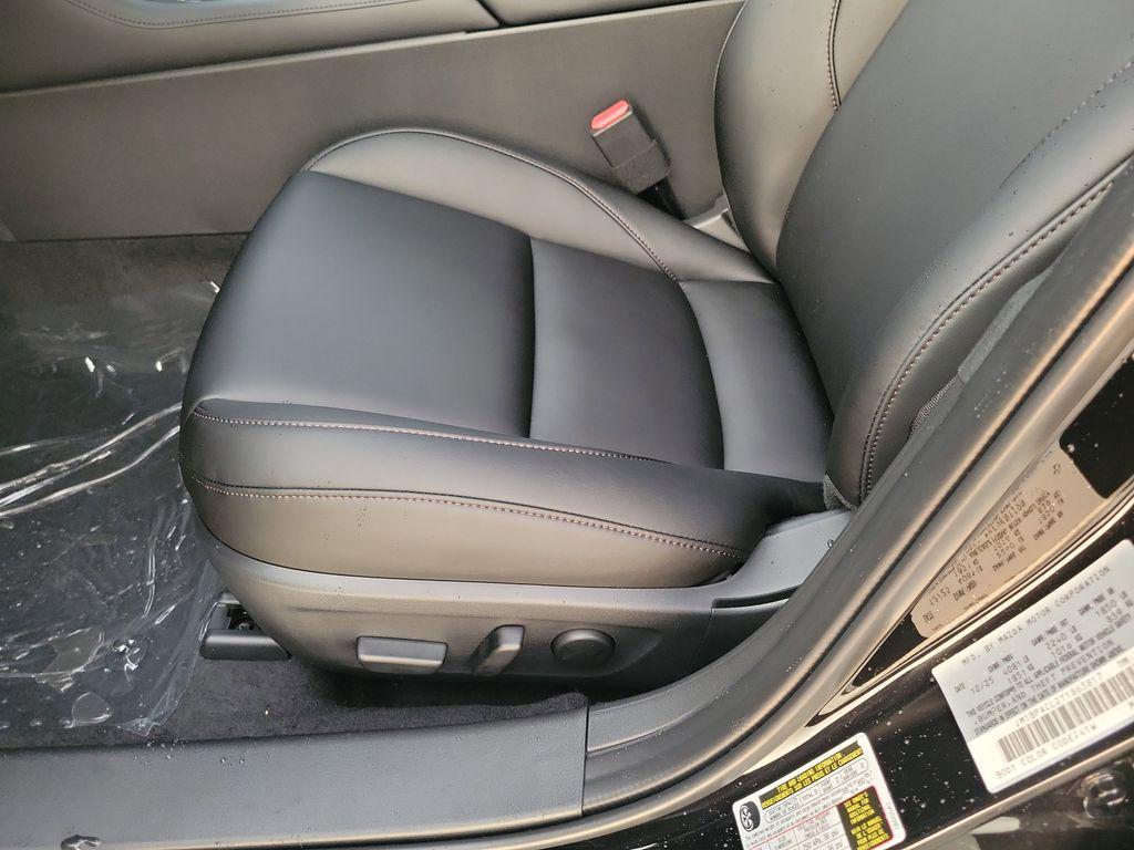 new 2026 Mazda Mazda3 car, priced at $27,649