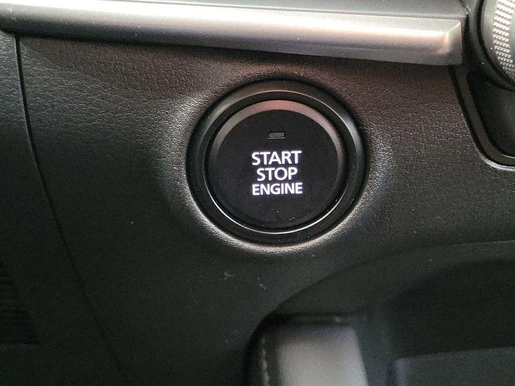 new 2026 Mazda Mazda3 car, priced at $27,649