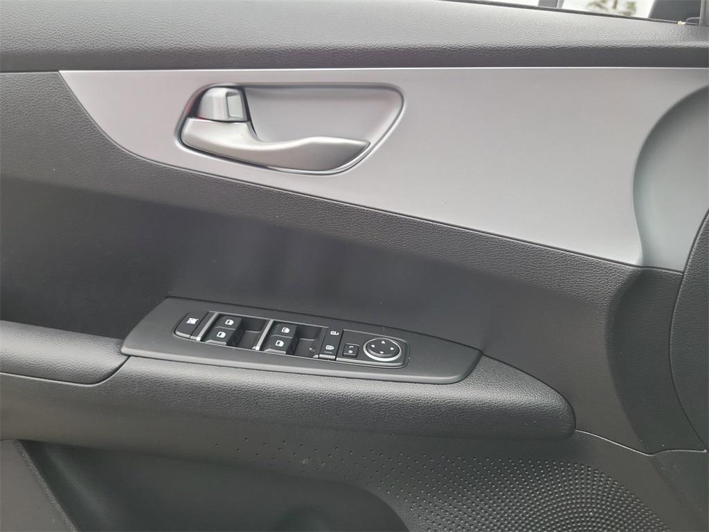 used 2023 Kia Forte car, priced at $16,145