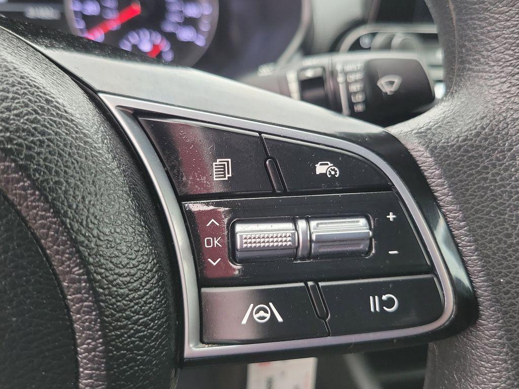 used 2023 Kia Forte car, priced at $15,988