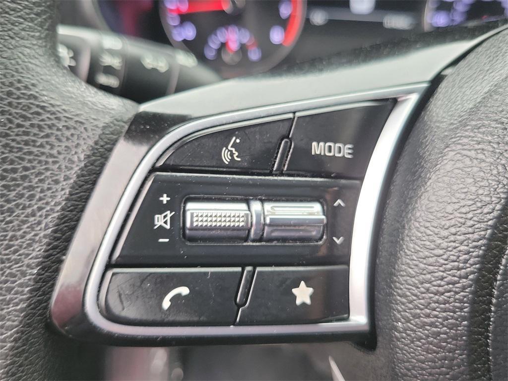 used 2023 Kia Forte car, priced at $16,145