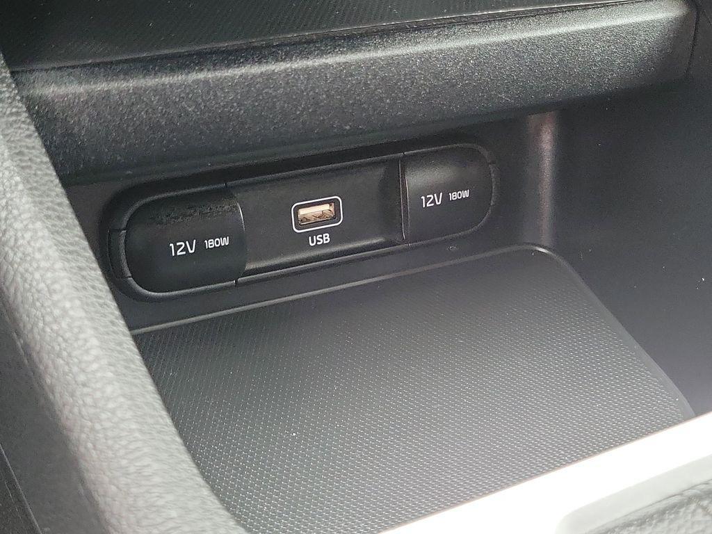 used 2023 Kia Forte car, priced at $15,988