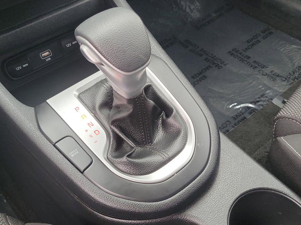 used 2023 Kia Forte car, priced at $15,988