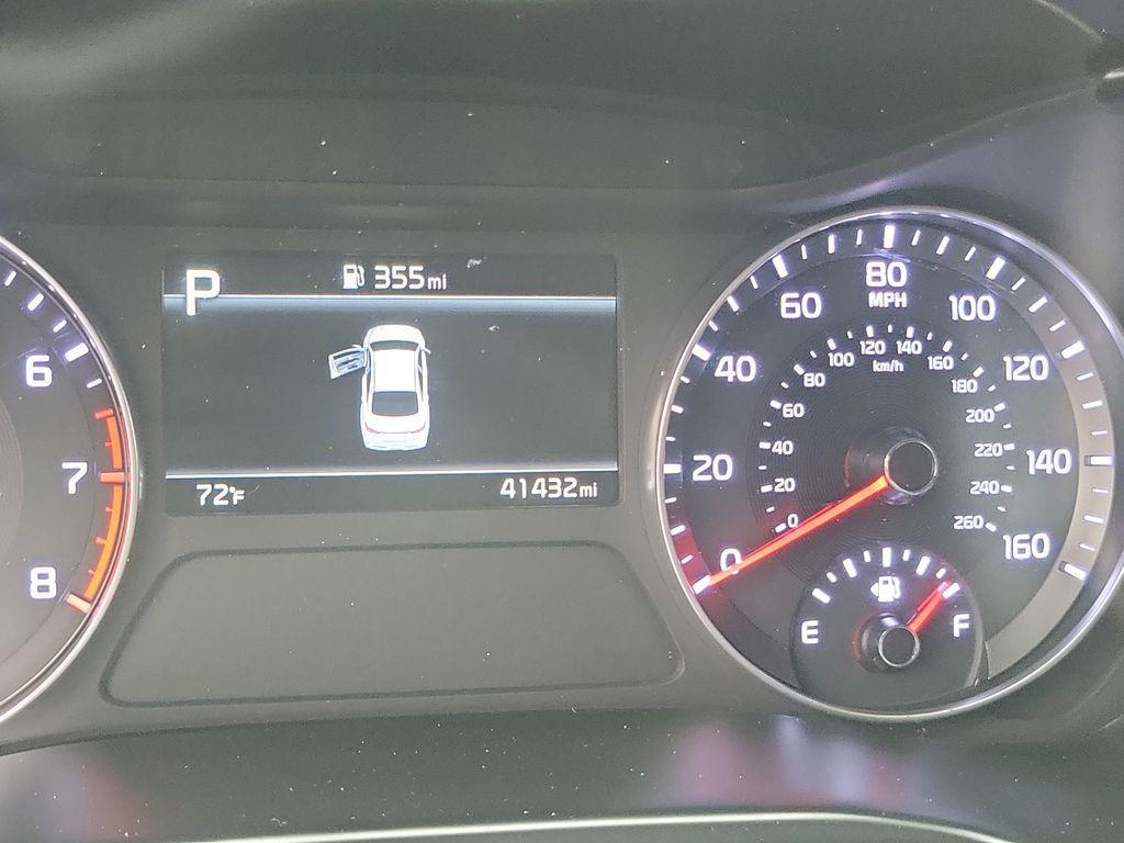 used 2023 Kia Forte car, priced at $15,988