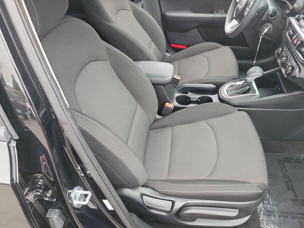 used 2023 Kia Forte car, priced at $15,988