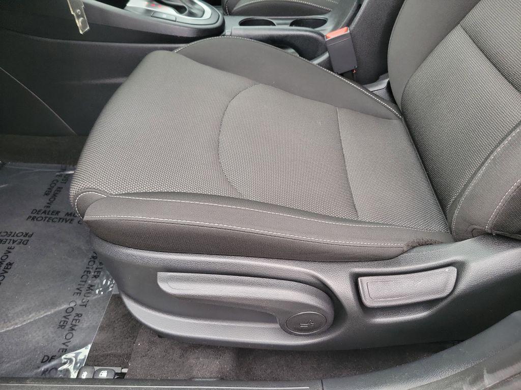 used 2023 Kia Forte car, priced at $15,988