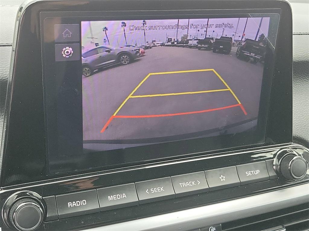 used 2023 Kia Forte car, priced at $16,145