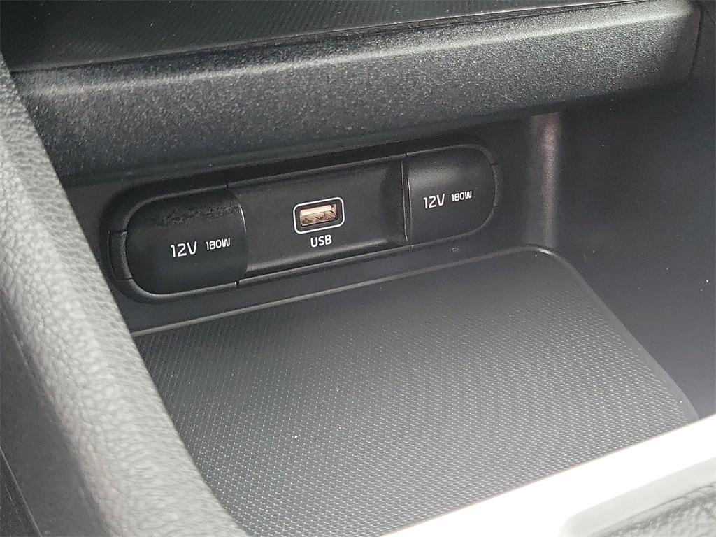 used 2023 Kia Forte car, priced at $16,145