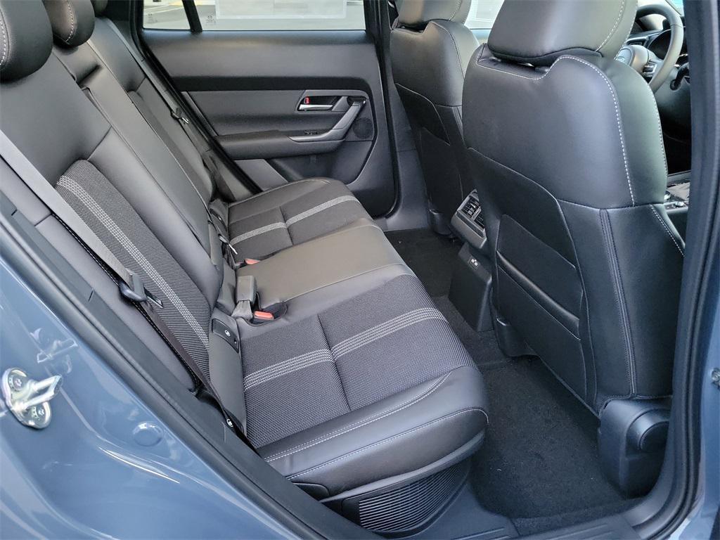 new 2026 Mazda CX-50 Hybrid car, priced at $36,679