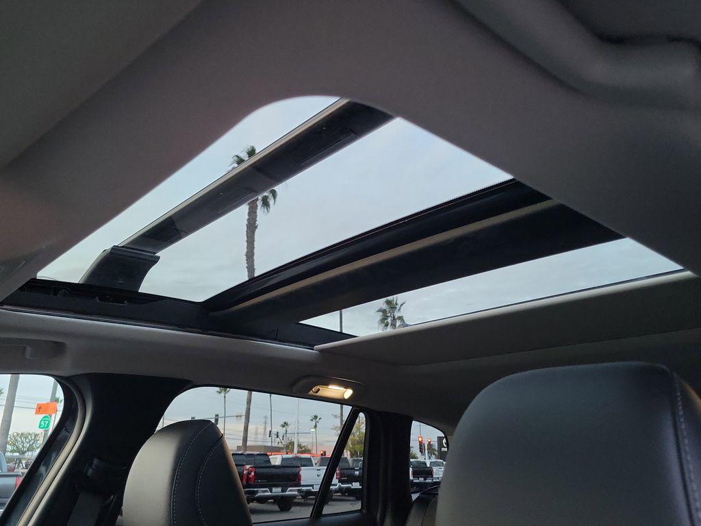 new 2026 Mazda CX-50 Hybrid car, priced at $34,178