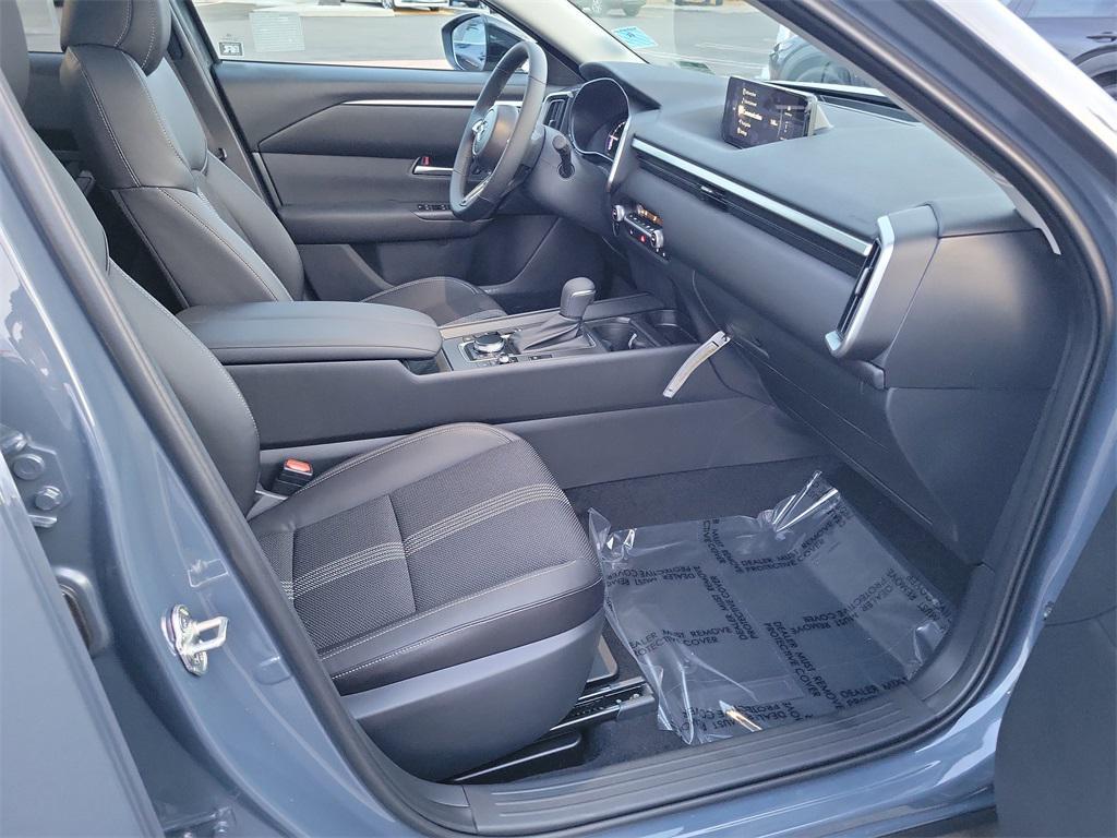 new 2026 Mazda CX-50 Hybrid car, priced at $36,679