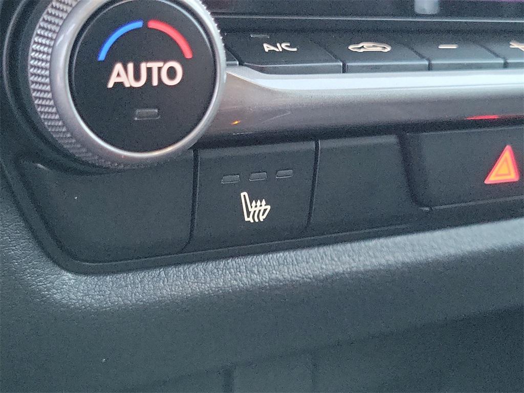 new 2026 Mazda CX-50 Hybrid car, priced at $36,679