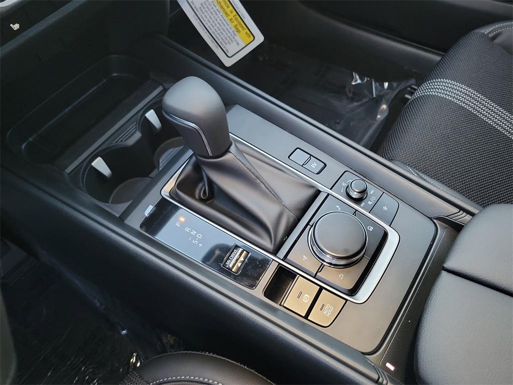 new 2026 Mazda CX-50 Hybrid car, priced at $36,679