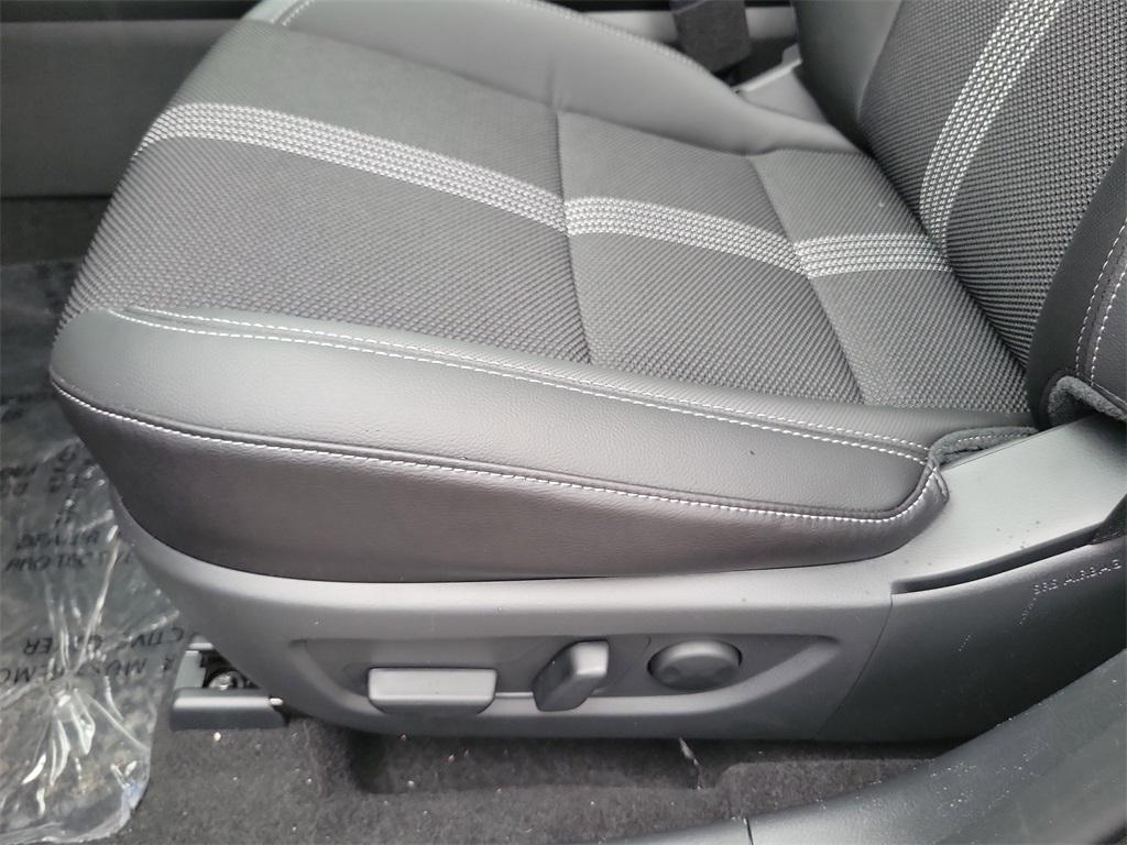 new 2026 Mazda CX-50 Hybrid car, priced at $36,639