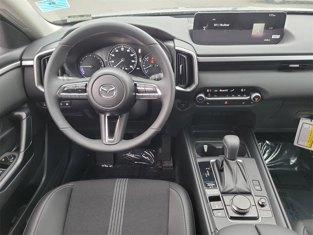new 2026 Mazda CX-50 Hybrid car, priced at $36,639