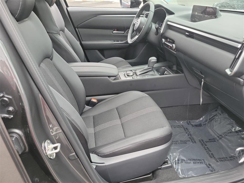 new 2026 Mazda CX-50 Hybrid car, priced at $36,639