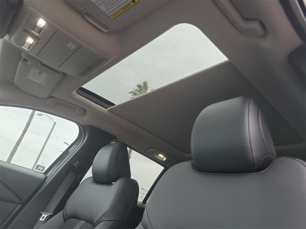 new 2026 Mazda CX-50 Hybrid car, priced at $36,639