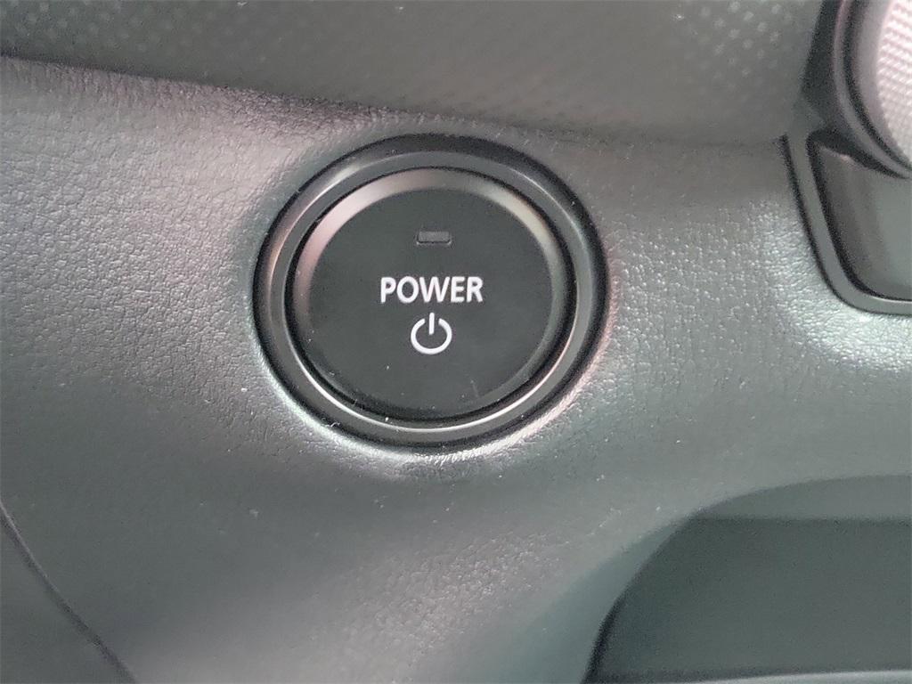 new 2026 Mazda CX-50 Hybrid car, priced at $36,639