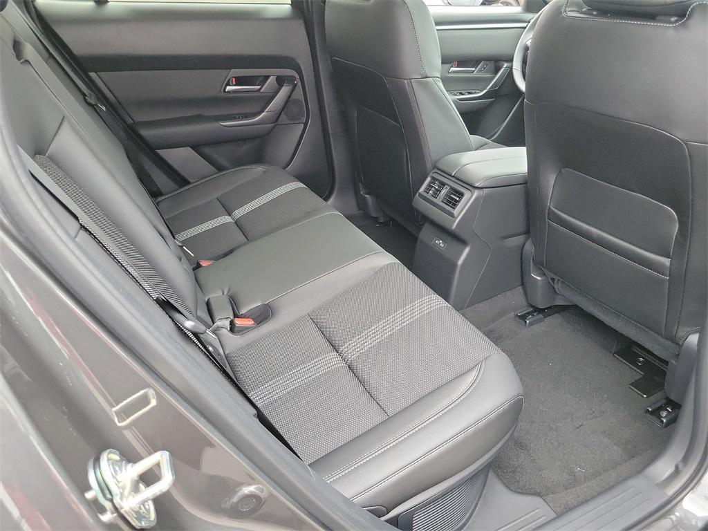 new 2026 Mazda CX-50 Hybrid car, priced at $36,639