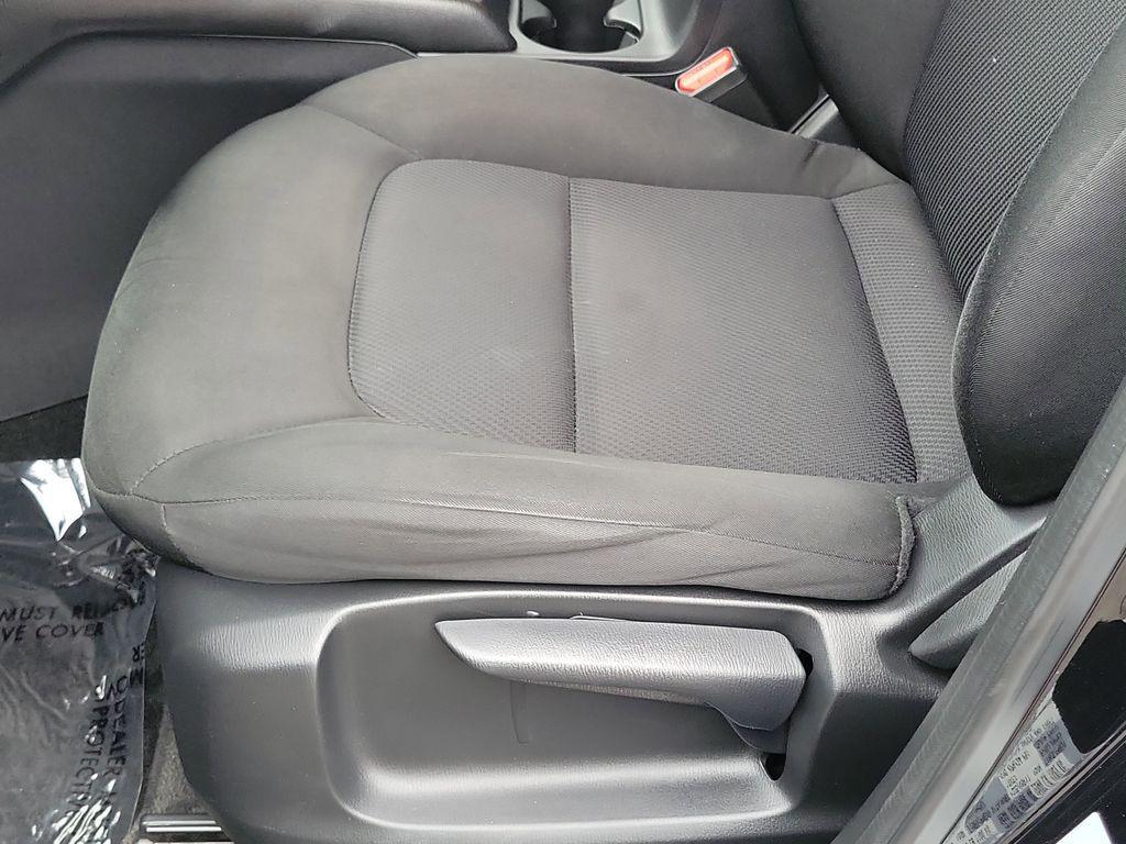 used 2022 Mazda CX-5 car, priced at $18,362