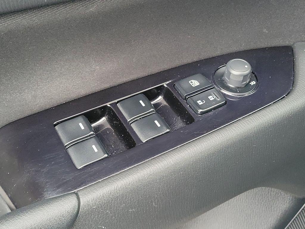 used 2022 Mazda CX-5 car, priced at $18,362