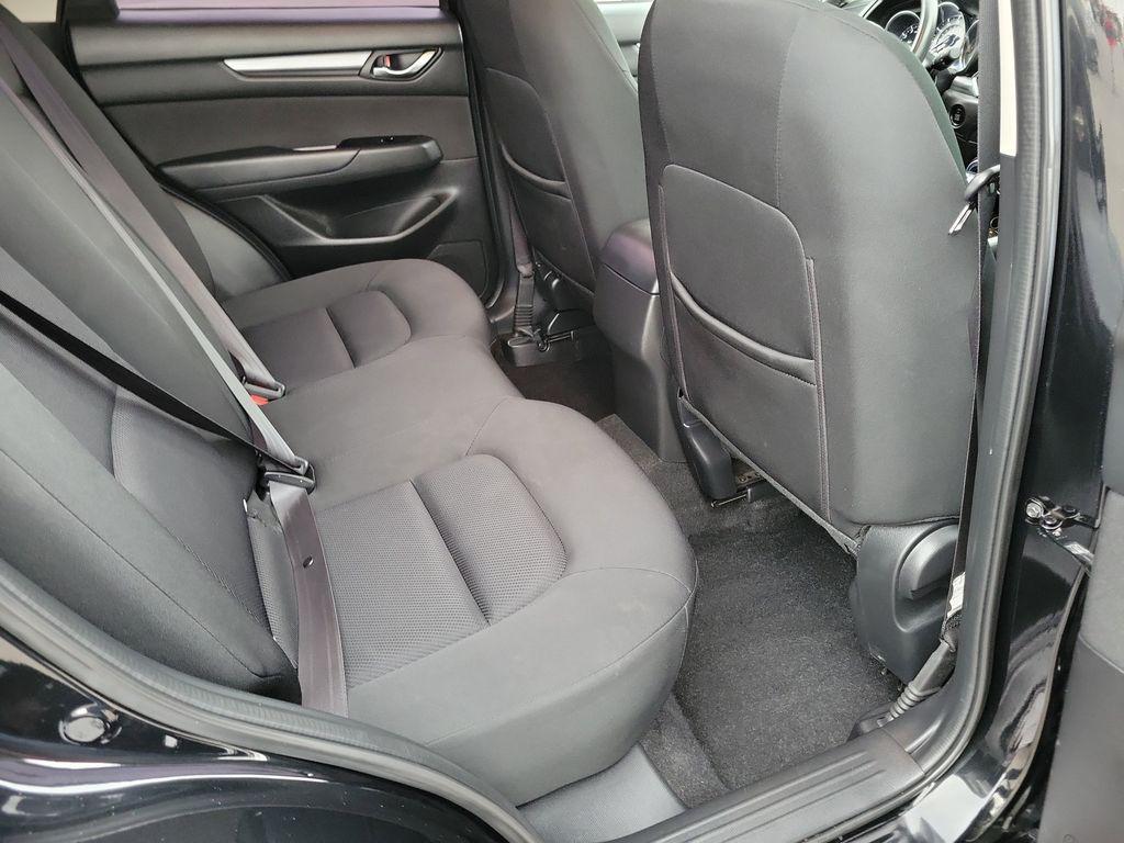 used 2022 Mazda CX-5 car, priced at $18,362