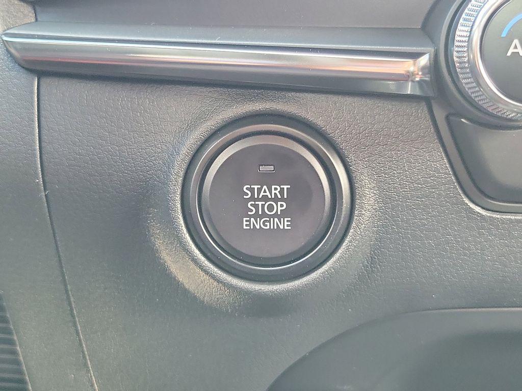 new 2026 Mazda Mazda3 car, priced at $31,980