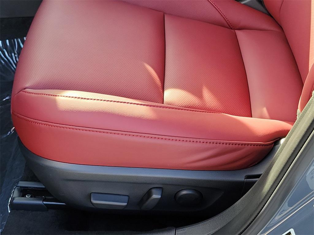 new 2026 Mazda Mazda3 car, priced at $30,691