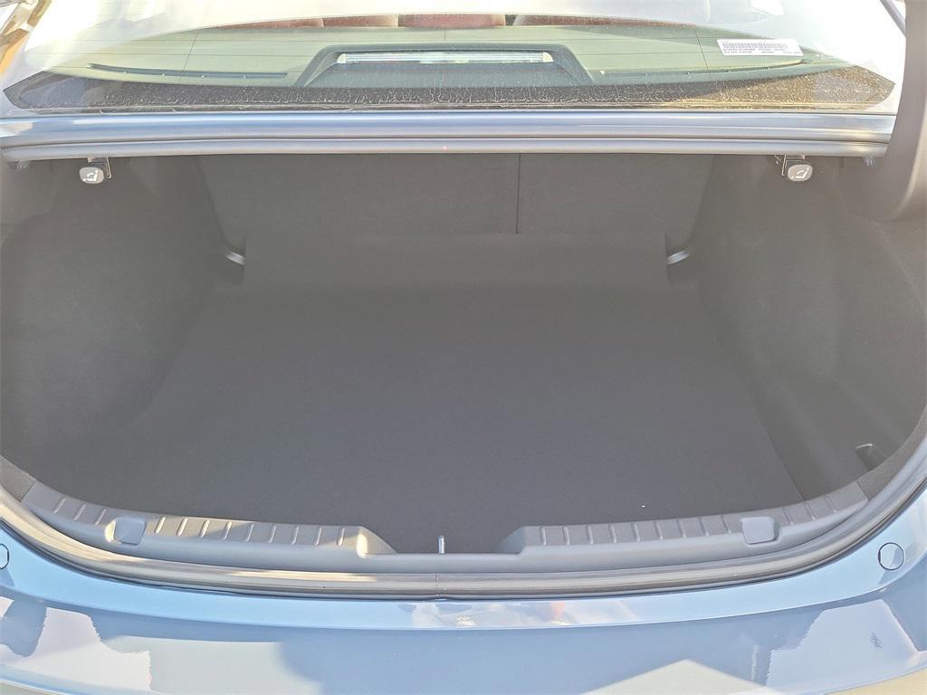 new 2026 Mazda Mazda3 car, priced at $30,691