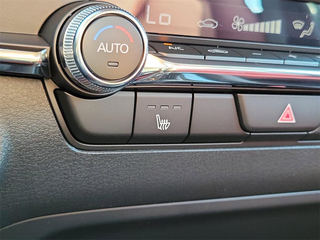 new 2026 Mazda Mazda3 car, priced at $30,691