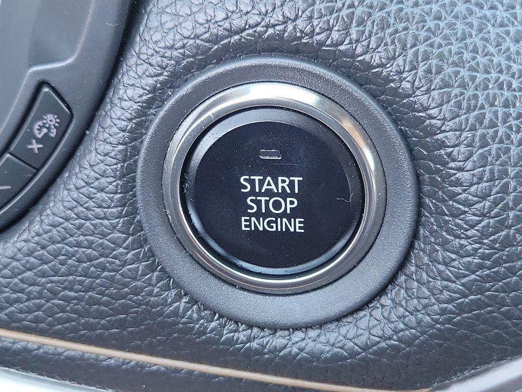 used 2024 Mazda CX-90 car, priced at $27,080