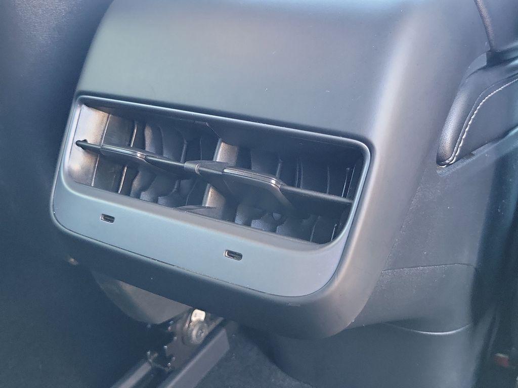 used 2022 Tesla Model 3 car, priced at $21,114