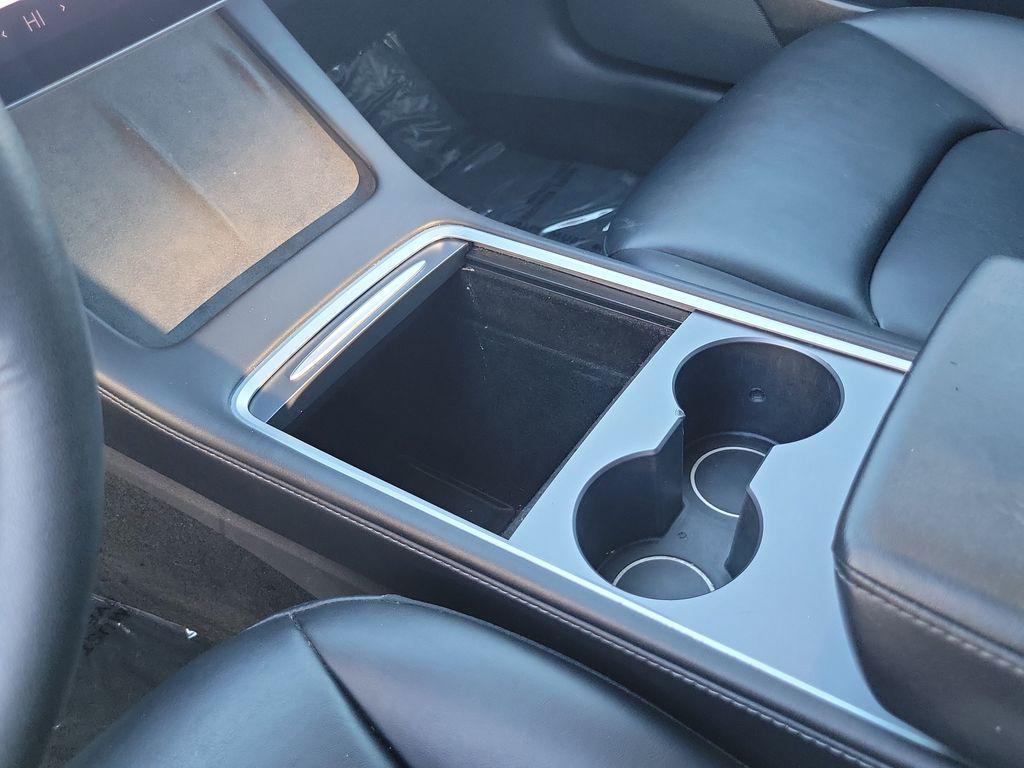 used 2022 Tesla Model 3 car, priced at $21,114